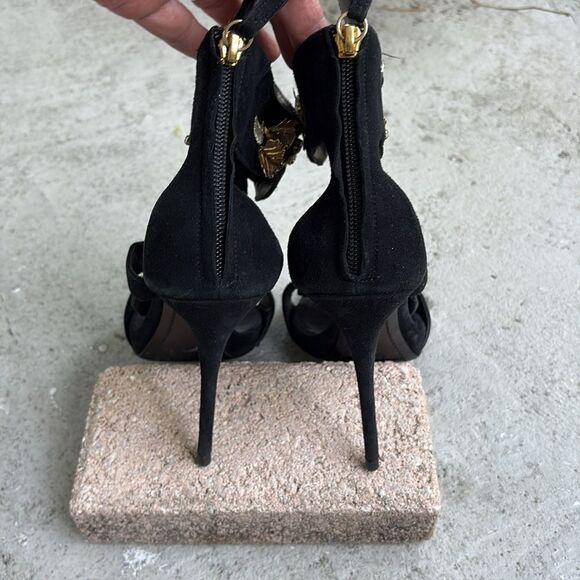 Giuseppe Zanotti gorgeous, stiletto heels - Picture 8 of 13